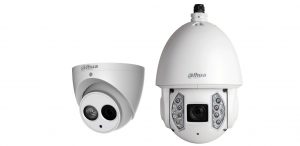 S chytrým kamerovým systémem ochráníte svůj domov!
